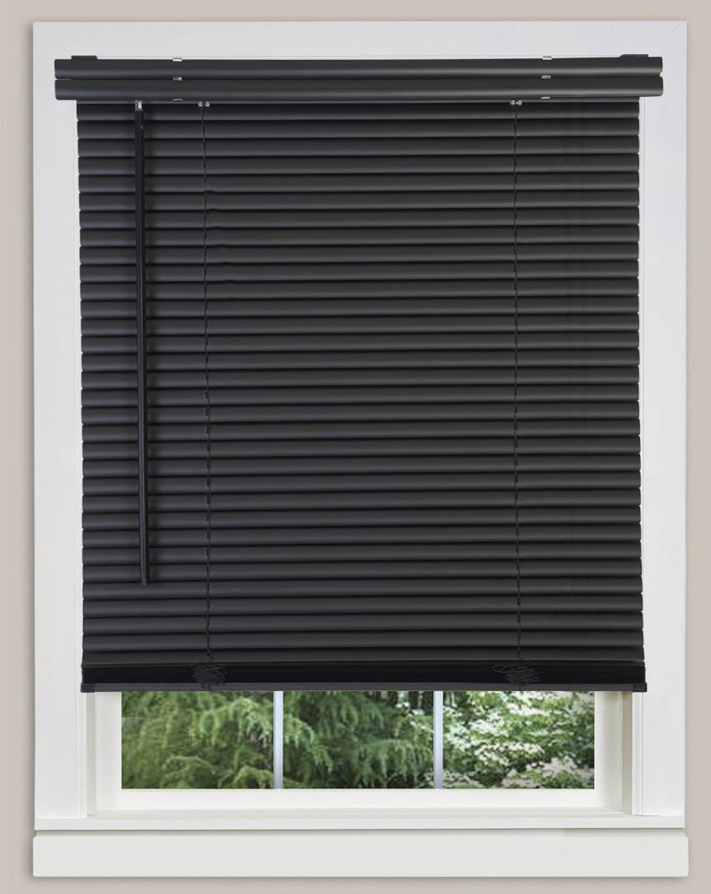 Cordless Window Minds Mini Blinds 1