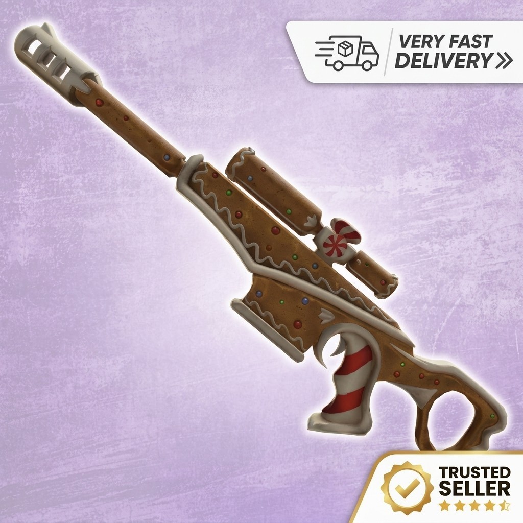 MM2 Gingerscope - Murder Mystery 2 - Best Price