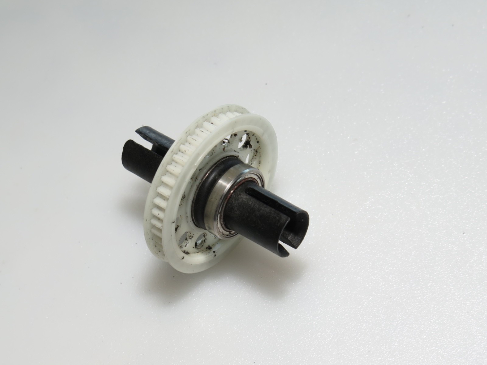 L22-9704 Team Losi XXX-S front differential pulley set