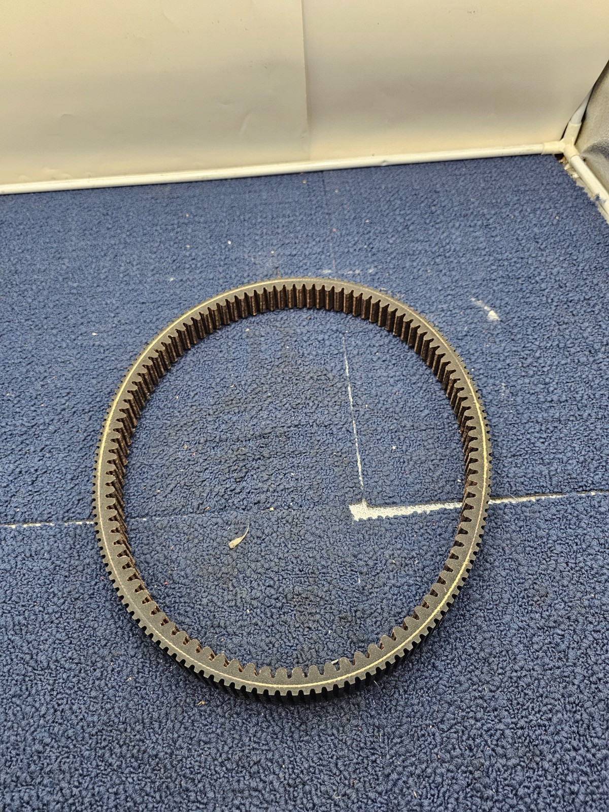 Polaris 3211218 Drive Belt for Ranger 1000 Pro XD & Full-Size Crew