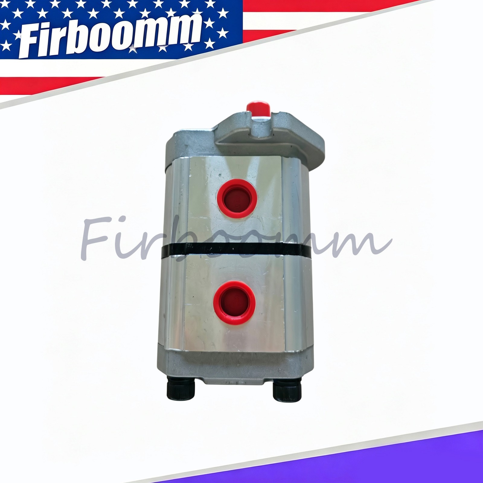 For AGT MX CRT23 Mini Skid Steer Loader Hydraulic Gear PumpPGP51066G3LP For AGT MX CRT23 Mini Skid Steer Loader Hydraulic Gear PumpPGP51066G3LP