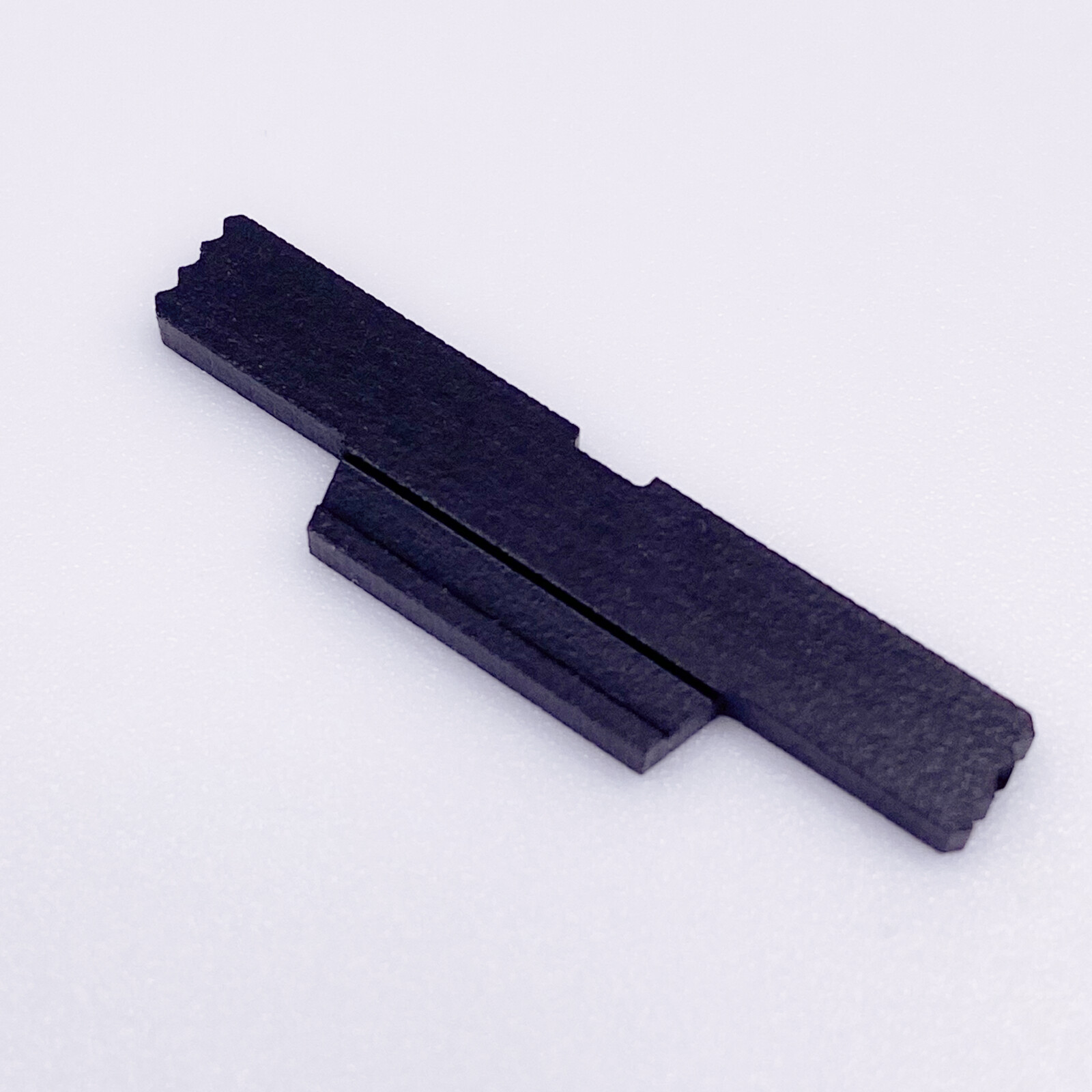 Extended Stainless Steel Slide Lock Lever For GLOCK Gen 1-4 Black Glod Silver,RB