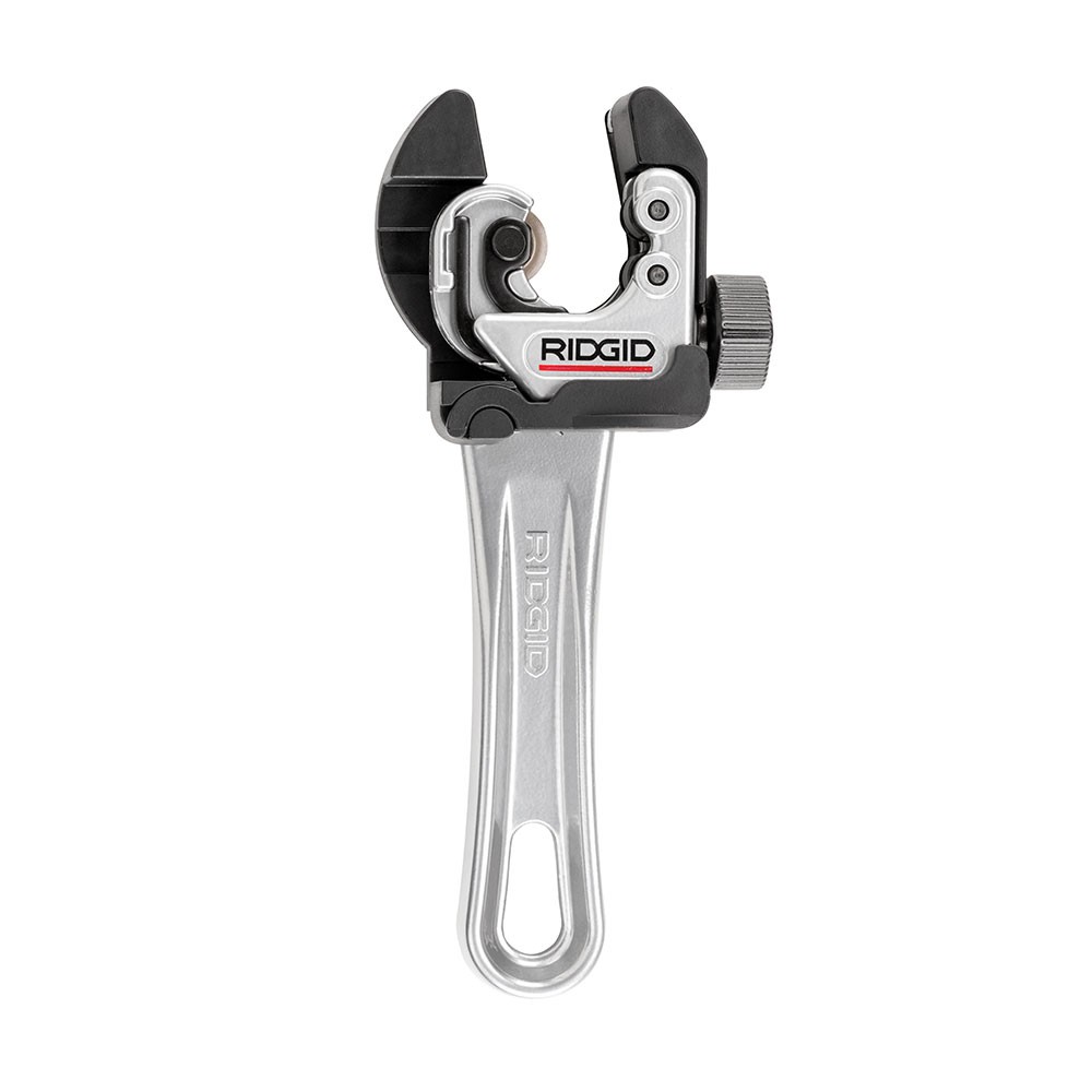 Ridgid 32573 Model 118 2-in-1 Close Quarters AUTOFEED Tubing Cutter