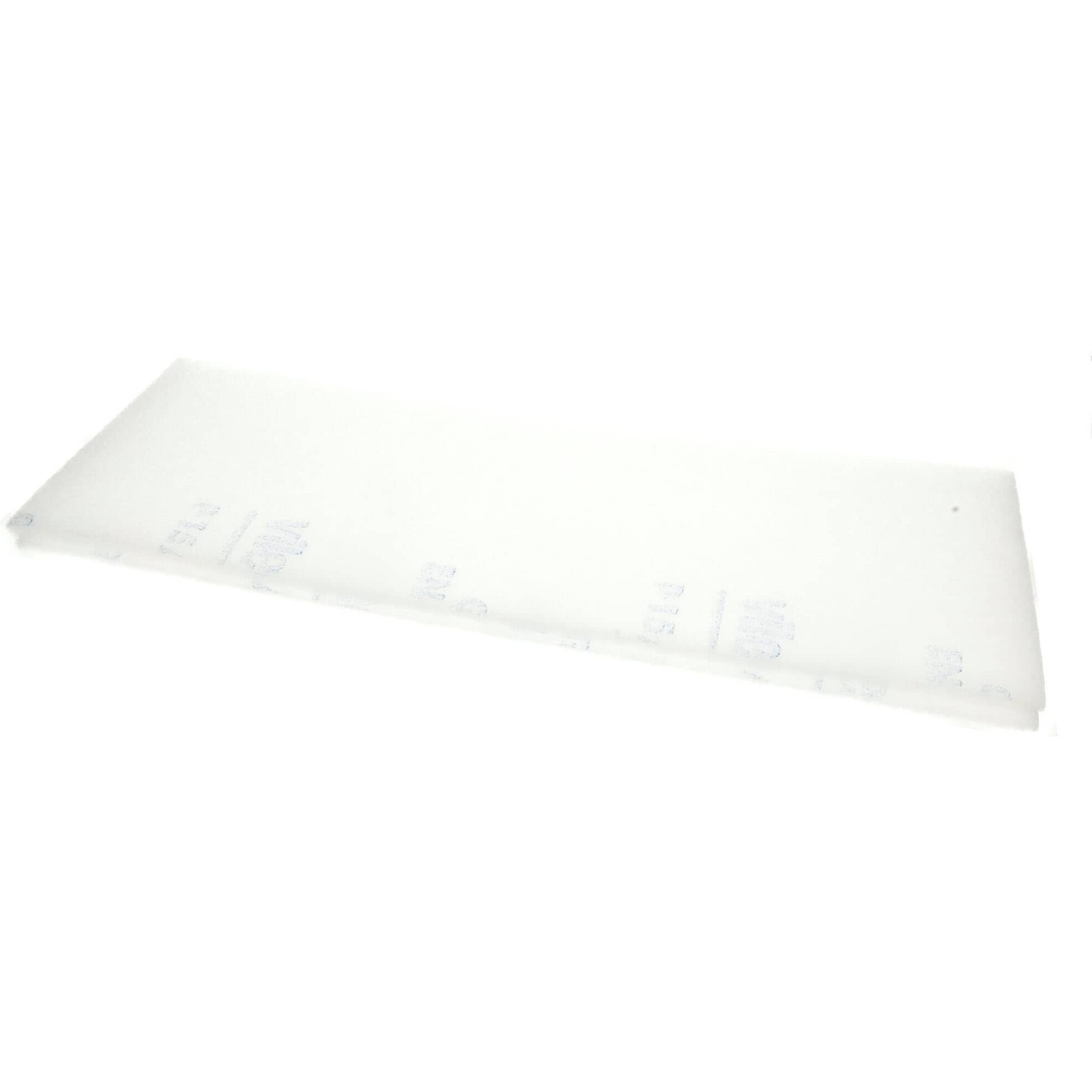 Rational 8024567 PRELIMINARY FILTER; FOR ULTRAVENT US