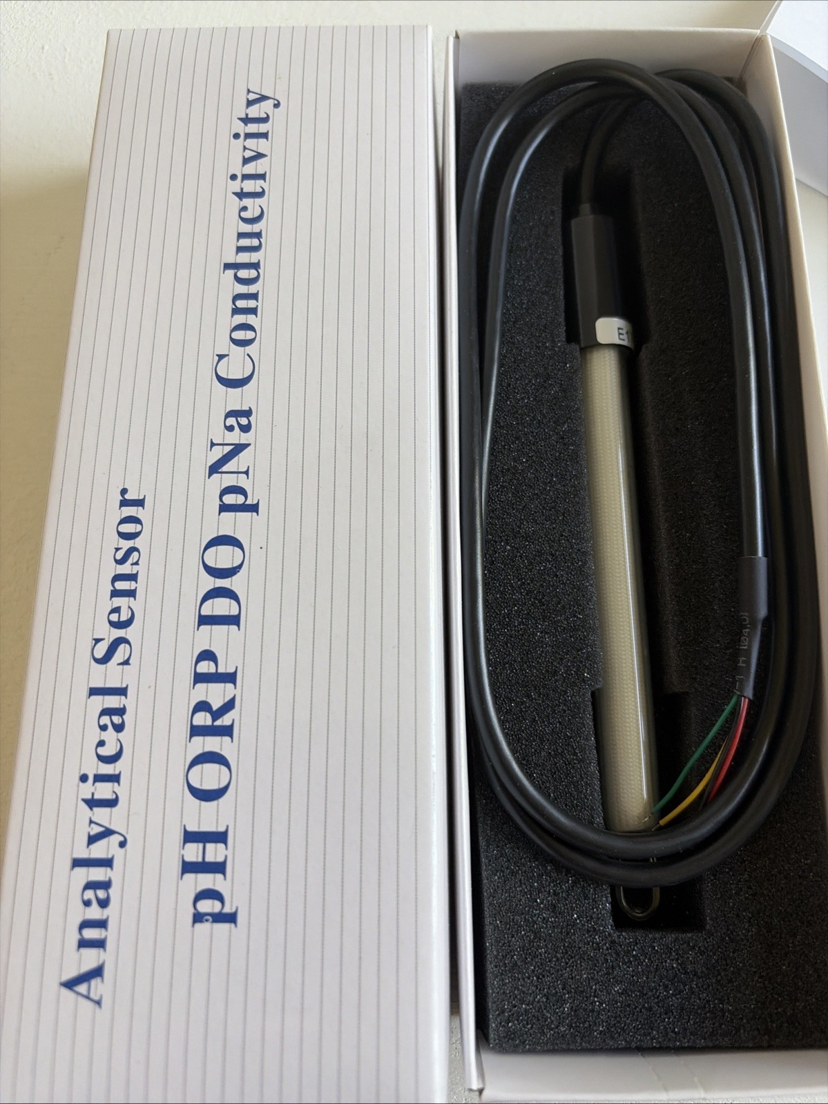 Nengshi SDLT-1-10K-1M Electrode, New