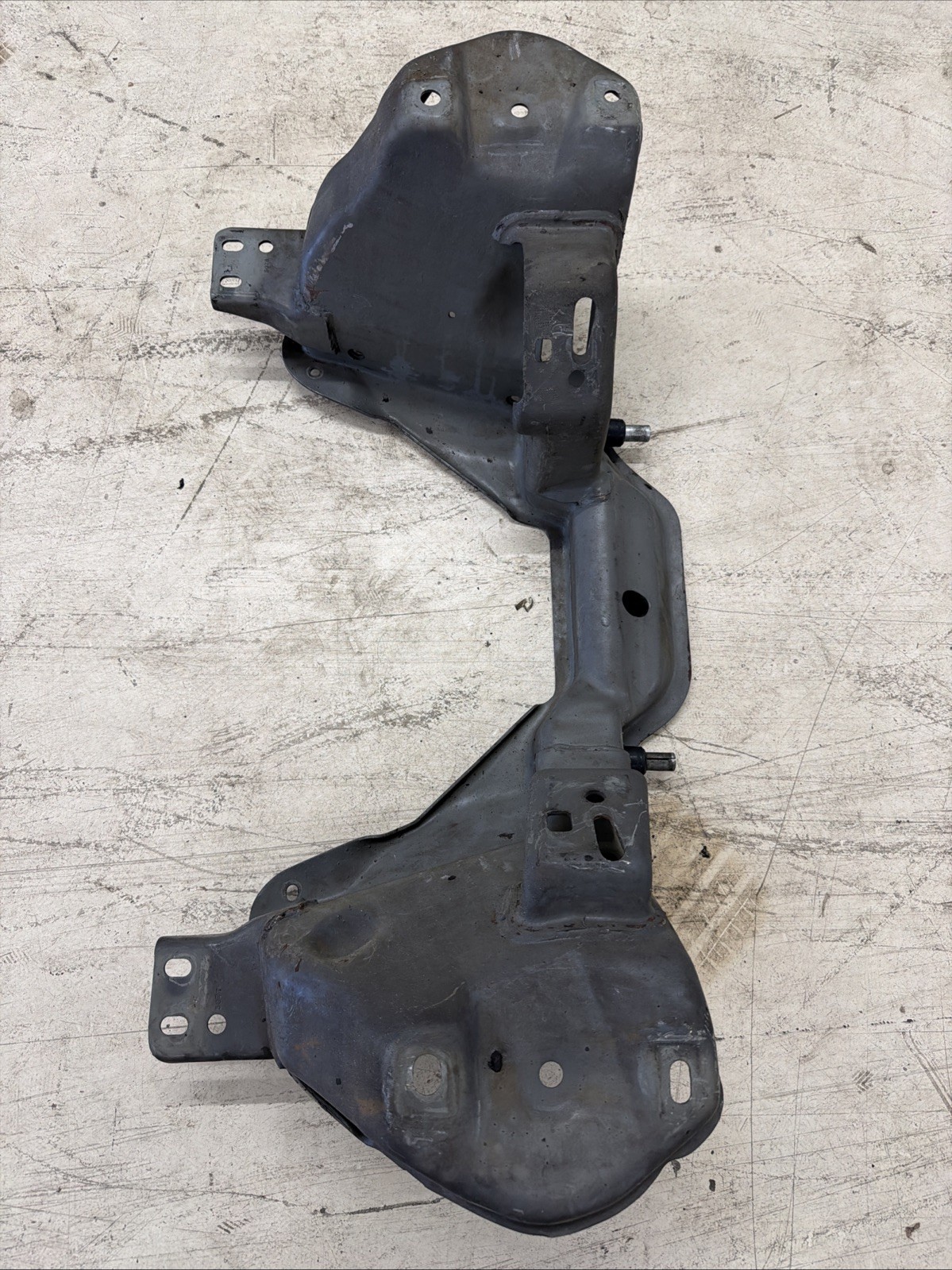 2001-2004 Ford Mustang GT Front Suspension Crossmember Subframe K-Frame OEM