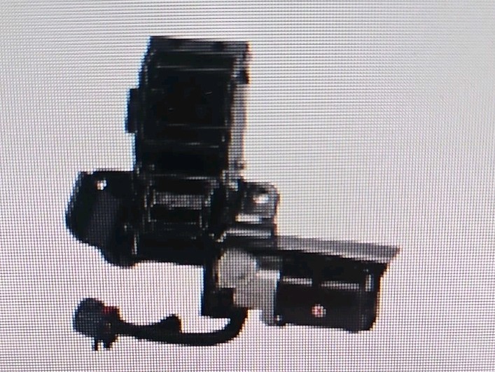 Genuine GM Motor 84751105 Factory OEM