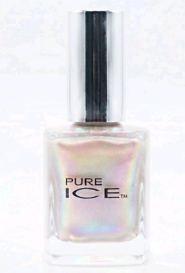 Pure Ice Vintage Nail Polish Mint Dream  800CP