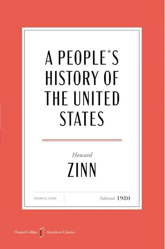 A People's History of the United States (American Classics)