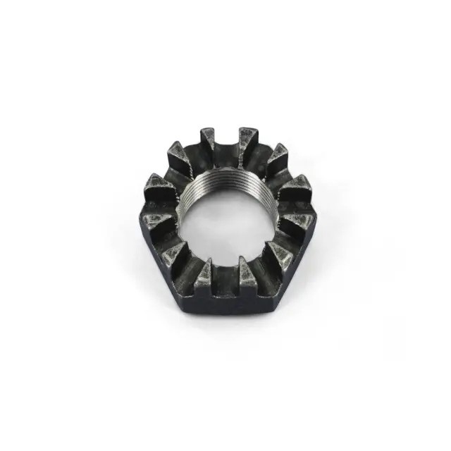 New Mopar Axle Hub Nut 5086660AA