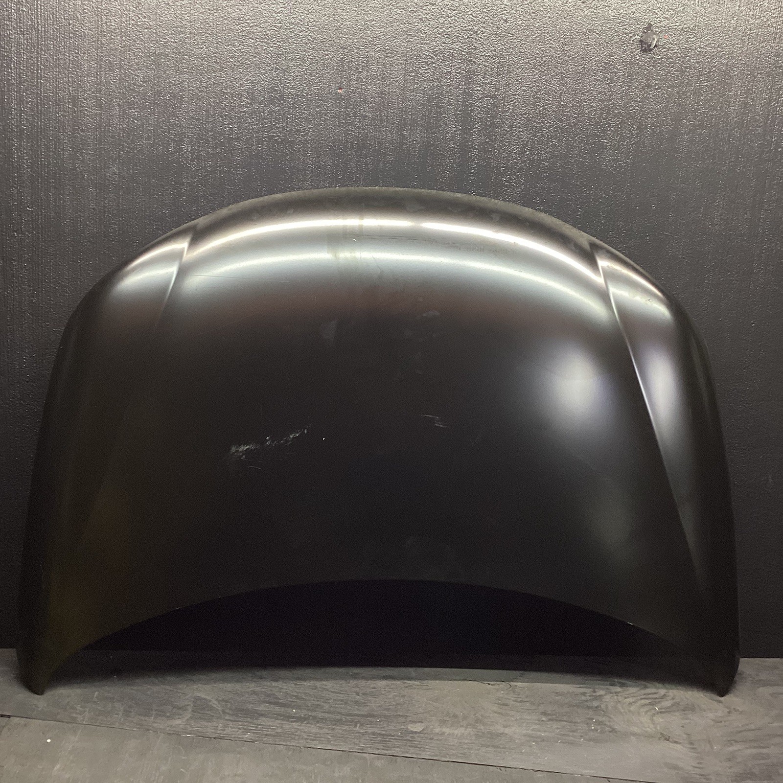 2007-2016 Volkswagen EOS Hood OEM