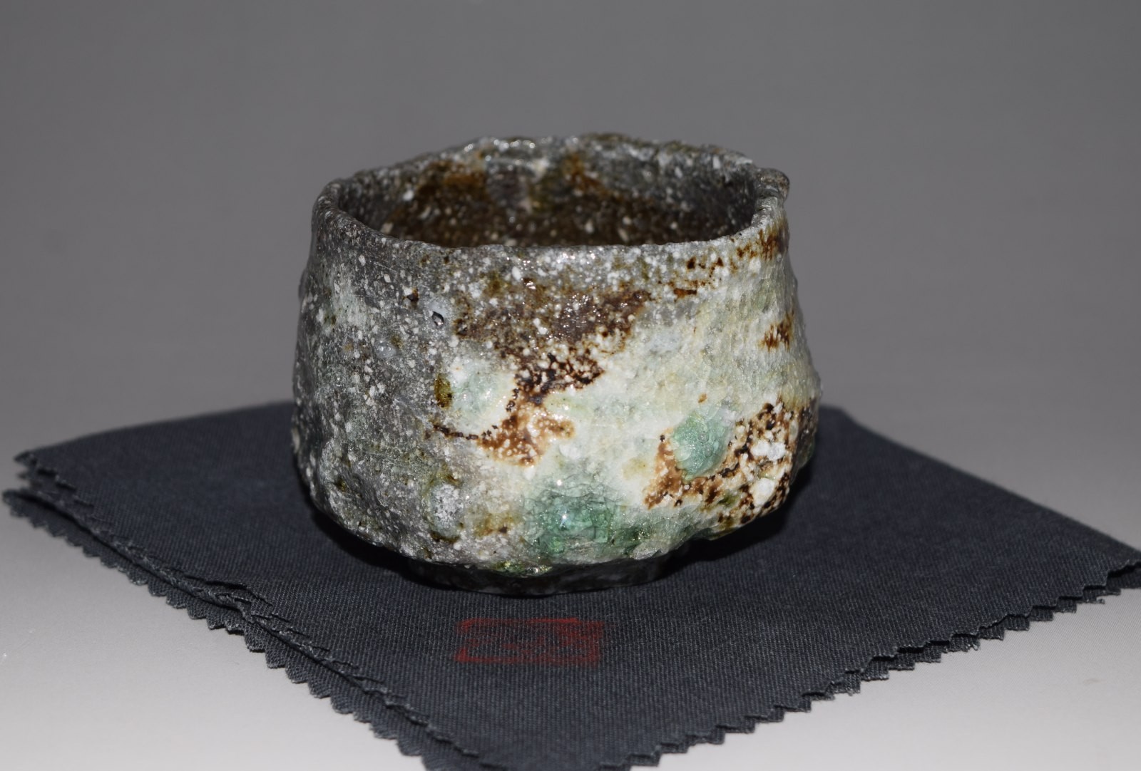 Shigaraki-ware \