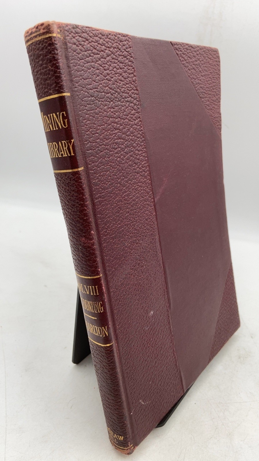 American Mine Accounting: Methods and Forms Employed by Leading Mining Compan...