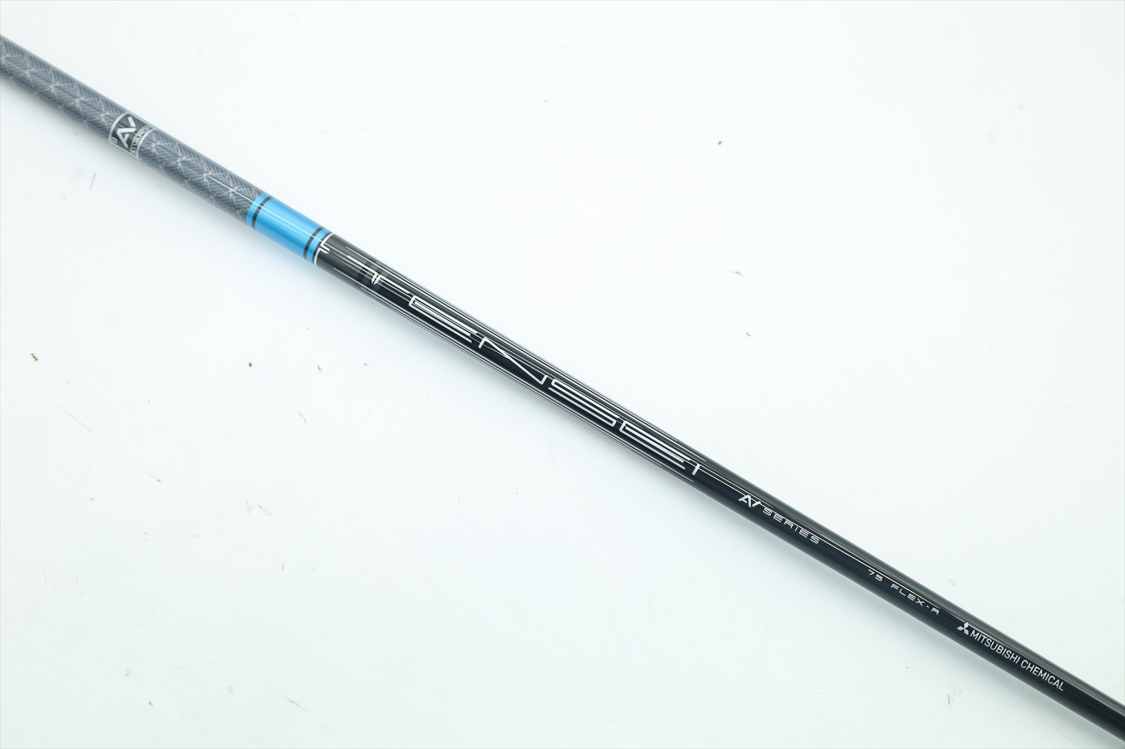 Mitsubishi Tensei Av Blue 2022 75 Regular 44.5\