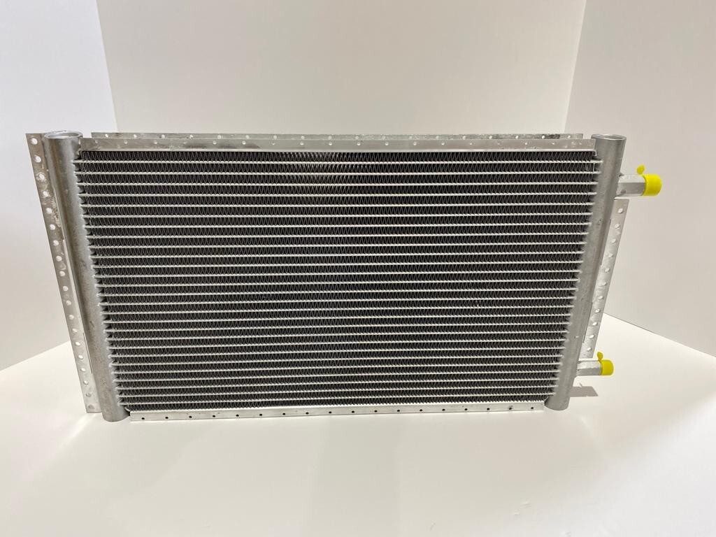 Thermo King - Tri-Pac APU - AC Condenser, Replaces 67-2494 and 67-3184