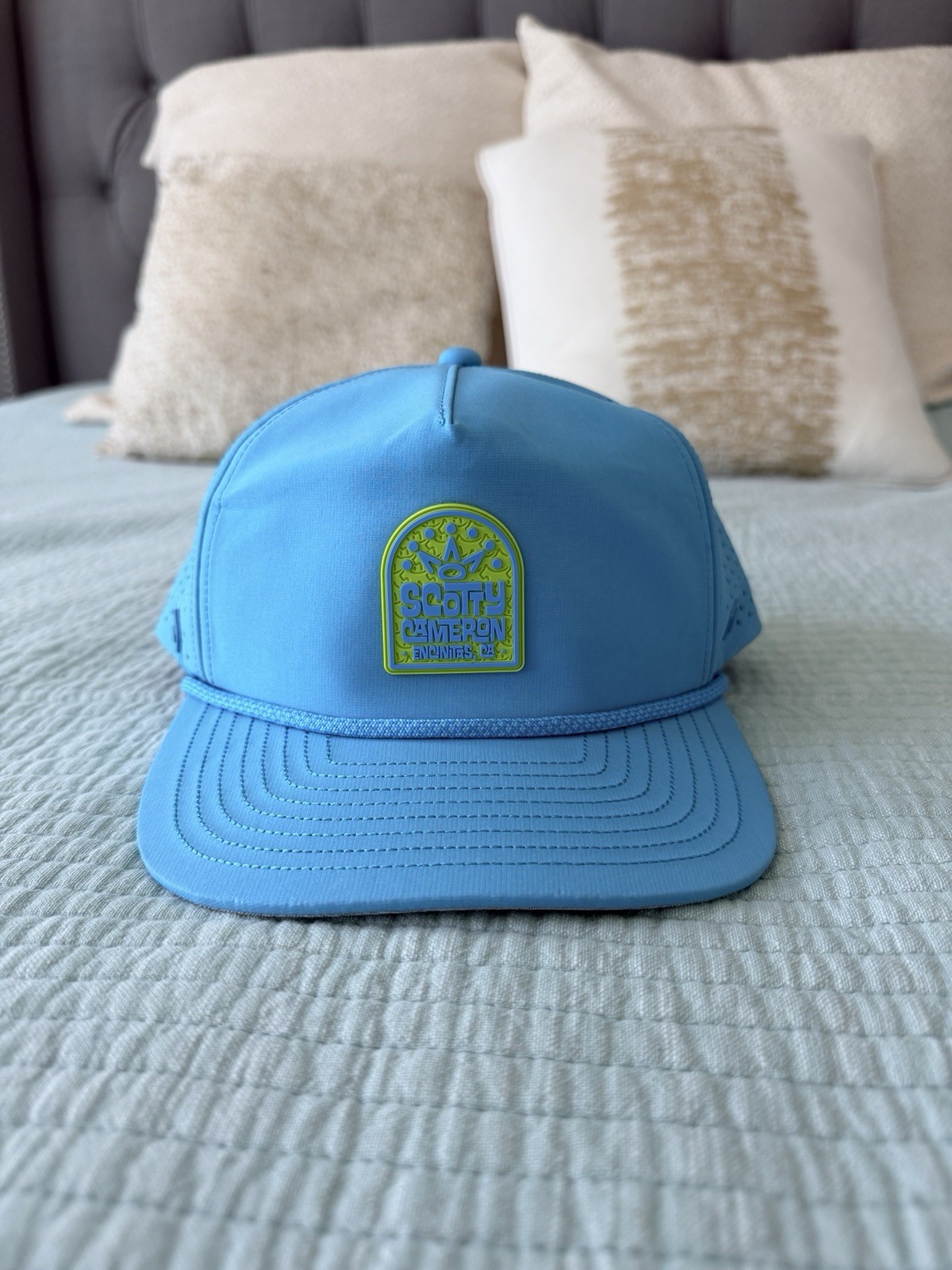 Scotty Cameron Gallery Melin Hat
