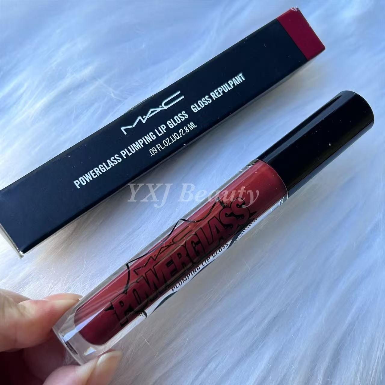 New In Box MAC Liquid Lipstick/Lip Gloss Full Size~Limited Edition~Choose Color New In Box MAC Liquid Lipstick/Lip Gloss Full Size~Limited Edition~Choose Color
