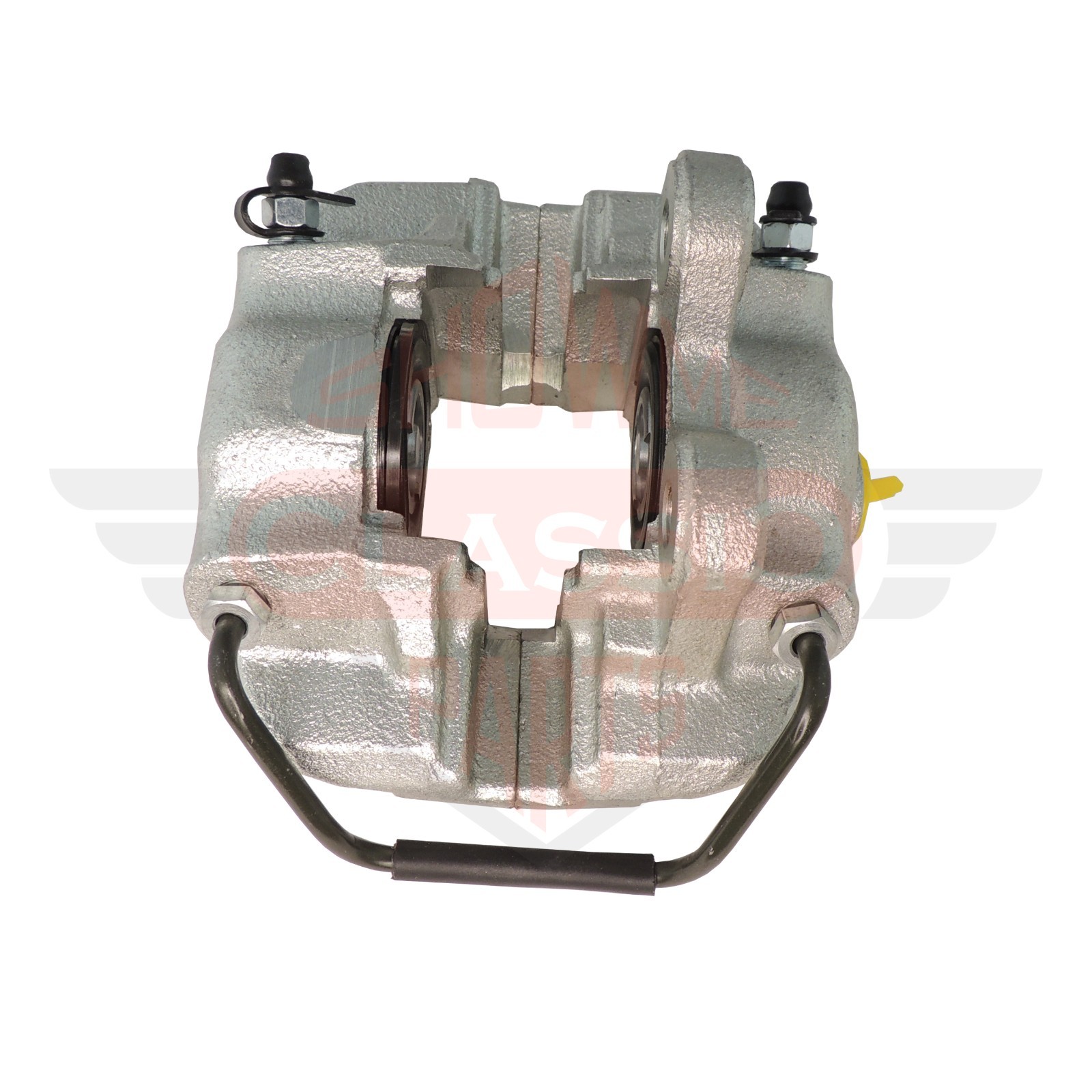 Rear Left Driver Side Brake Caliper for 1964-1968 Porsche 356C and 911