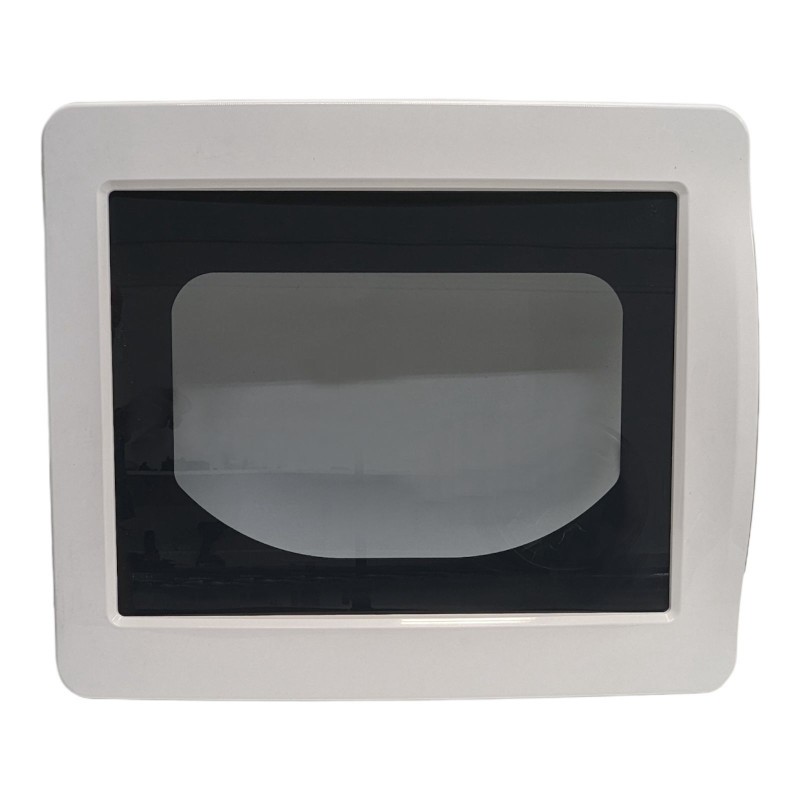 WE10X33131 - Dryer Door White
