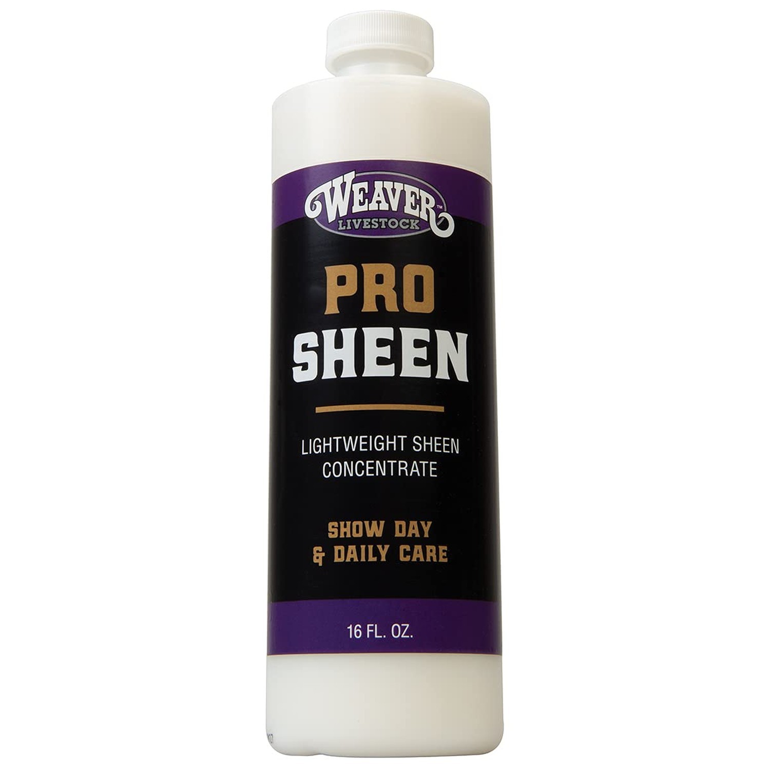 Weaver Leather ProSheen Concentrate
