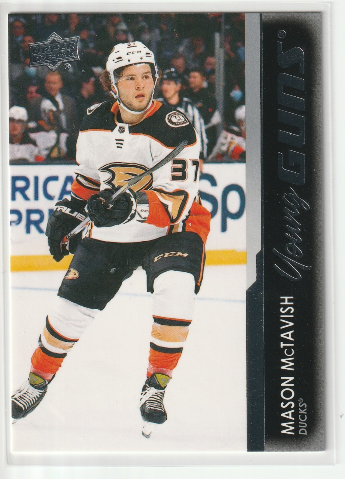 2021-22 Upper Deck Series 2 Young Guns RC Pick Your Card PYC Hockey