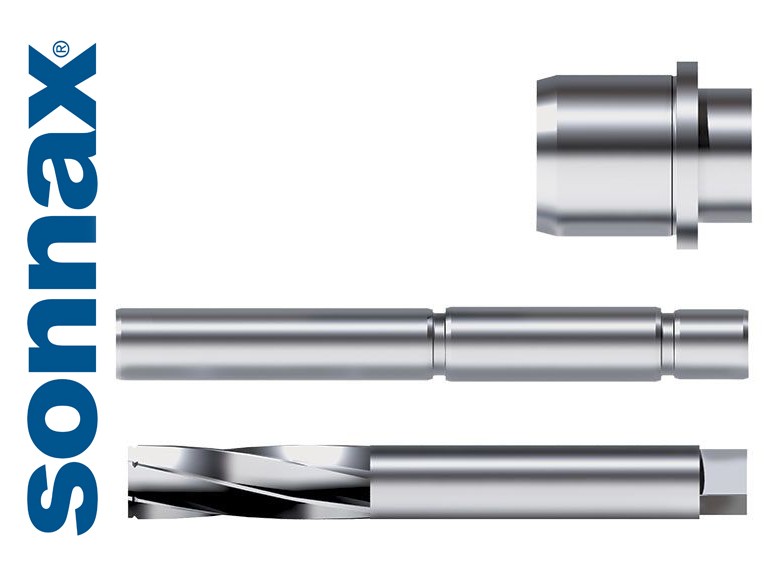 Sonnax JF011E JF015E JF016E JF017E CVT Reamer, F-33510N-TL