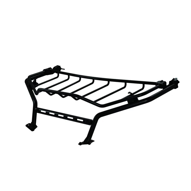 Polaris - 2890583 - Front Hood Cargo Storage Rack Polaris - 2890583 - Front Hood Cargo Storage Rack