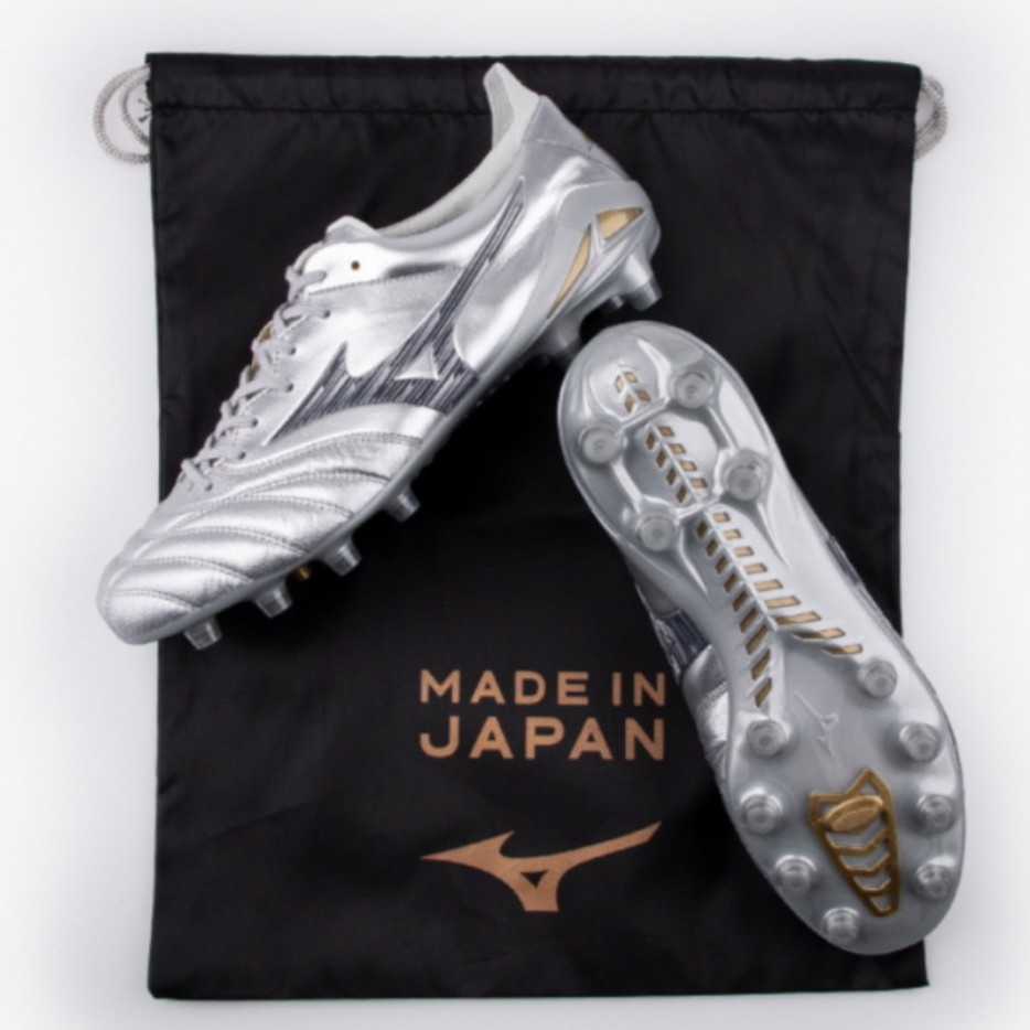 MIZUNO Morelia NEO IV JAPAN Men’s Soccer Shoes P1GA253004 made in Japan