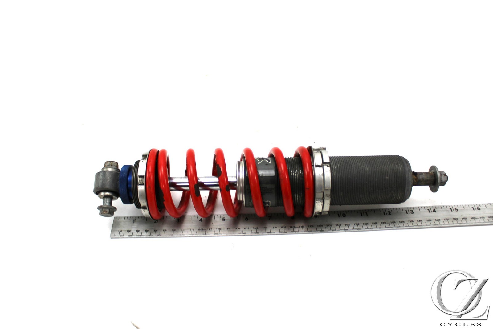 95-01 BMW R1100R R1100 Fox Adjustable Front Shock