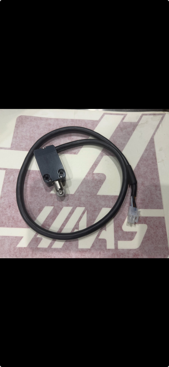 HAAS ROLLER LIMIT SWITCH 24