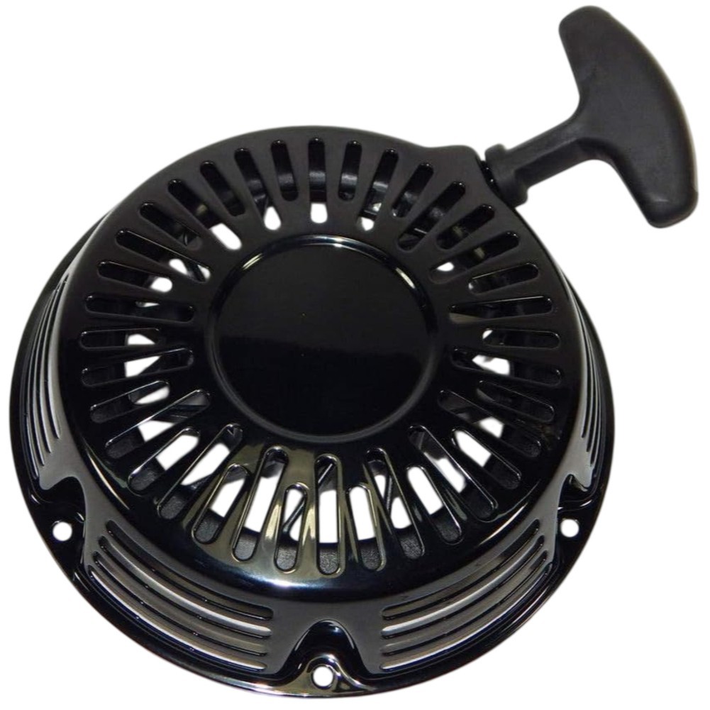 Recoil Starter Easy Installation Lightweight Design Consistent Operation