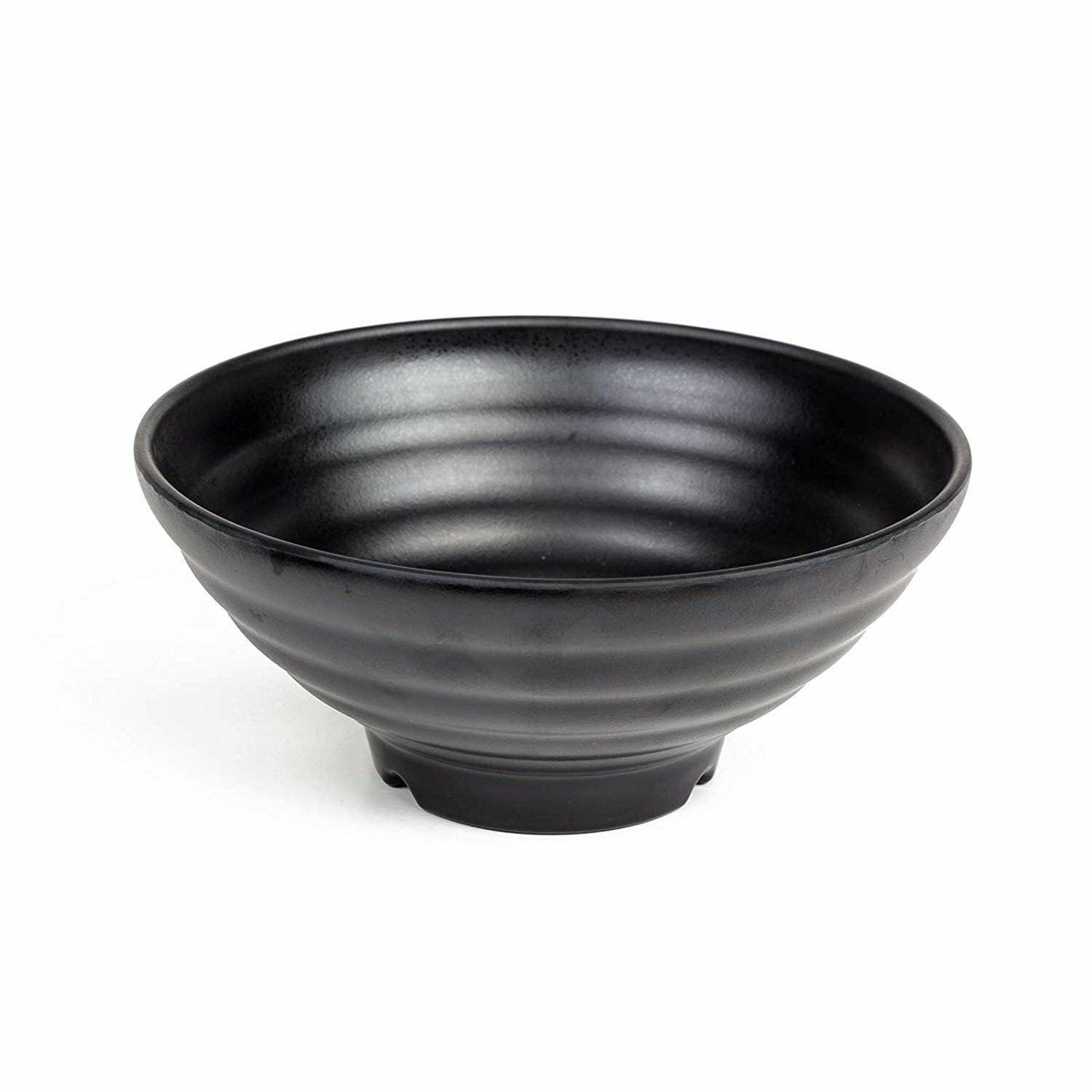 ASIAN HOME 60 Ounce Large Melamine Japanese Ramen Noodle Soup Bowl ASIAN HOME 60 Ounce Large Melamine Japanese Ramen Noodle Soup Bowl