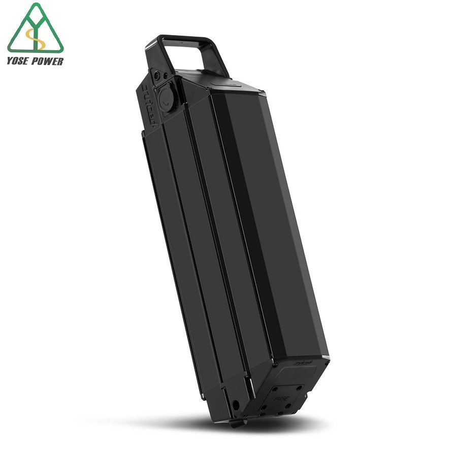 Juiced Ebike Battery 52V 15.6Ah Powerful Electric Bike Battery