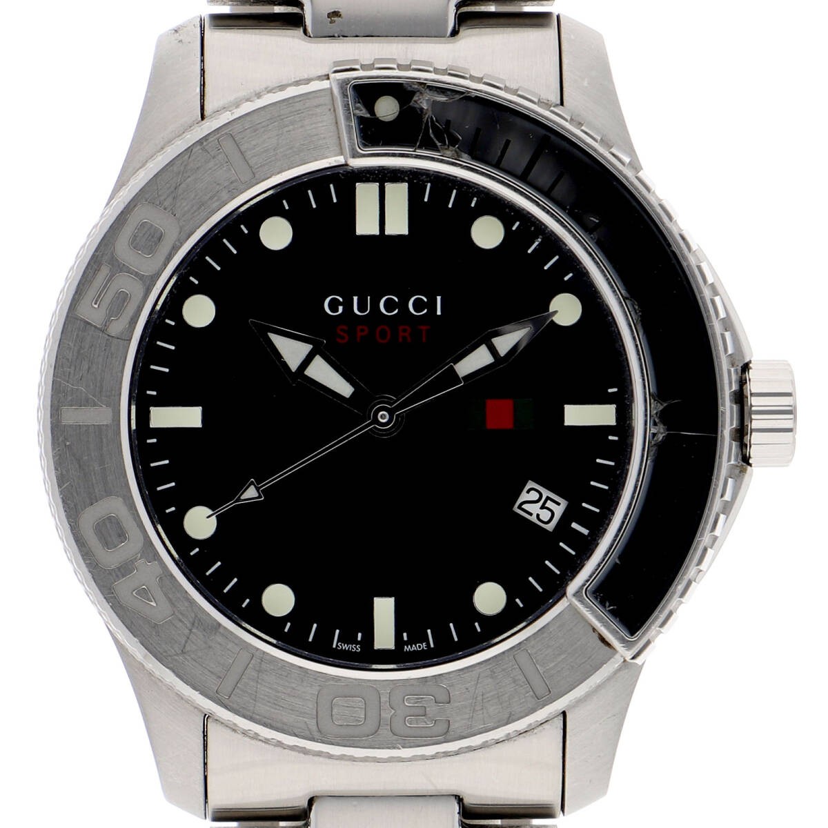 GUCCI G-Timeless YA126251 TO312482