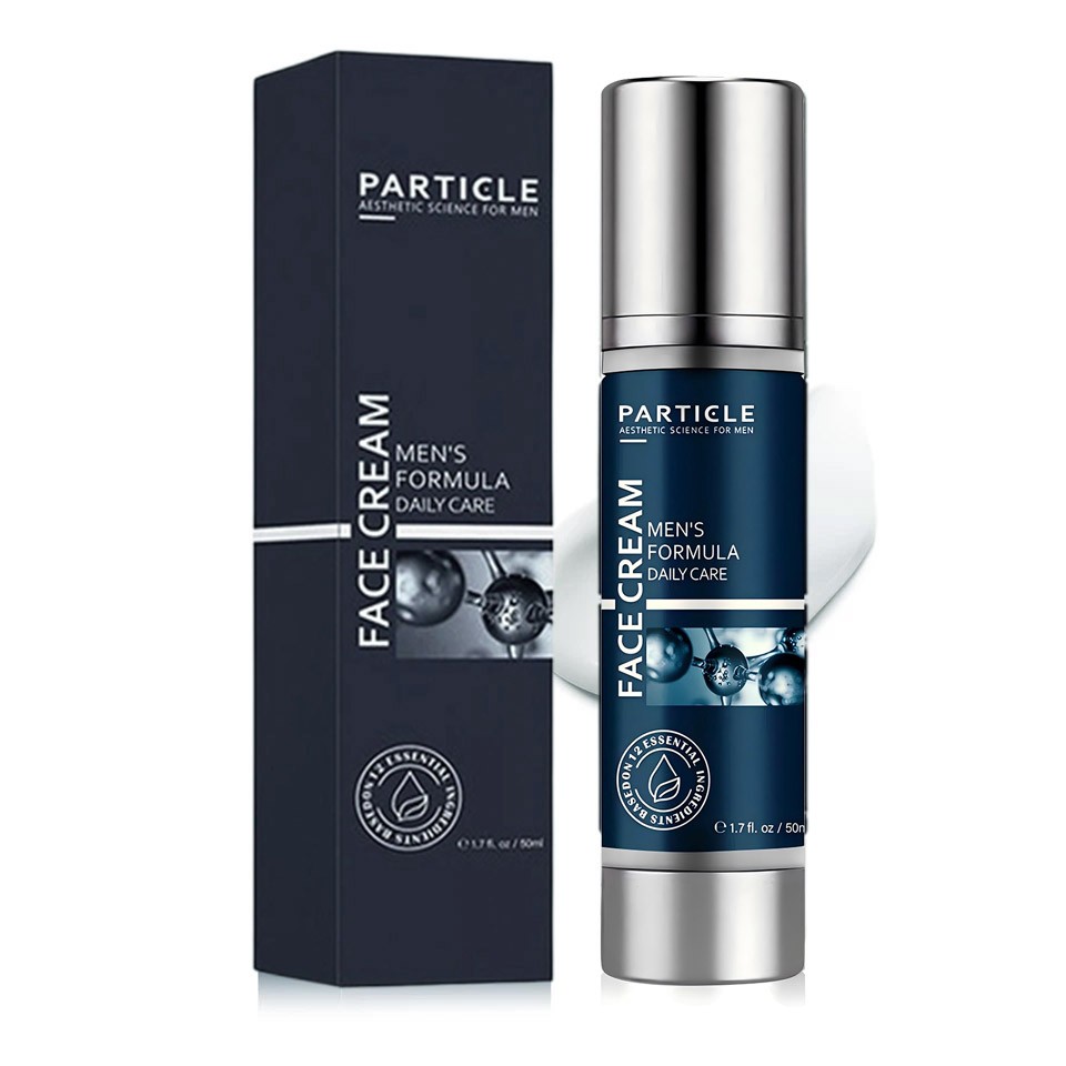 1-3X Particle Face Cream Men 6 in 1 Anti-Aging Cream Fights Eye Bags Dark Spots 1-3X Particle Face Cream Men 6 in 1 Anti-Aging Cream Fights Eye Bags Dark Spots