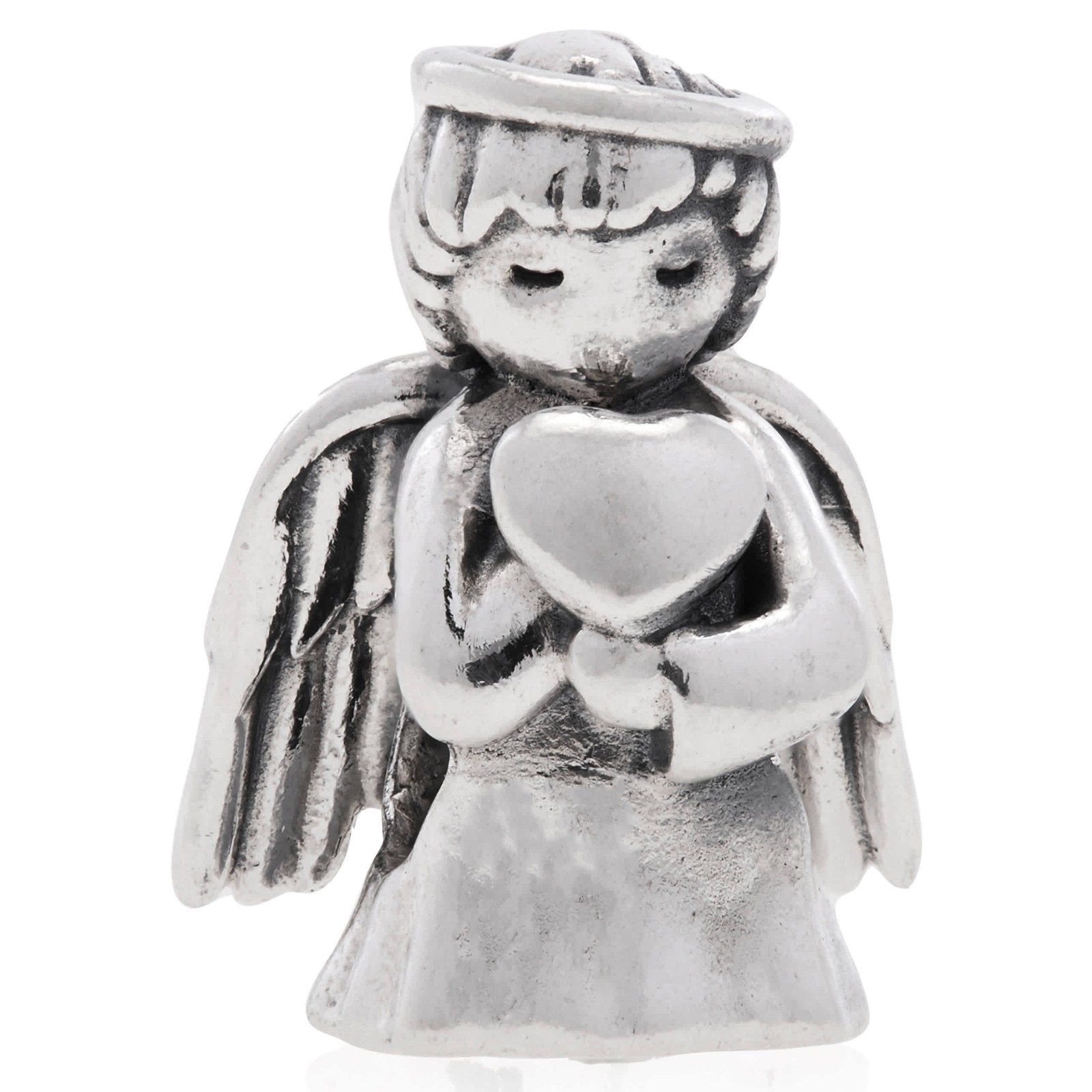 Pandora Angel Sterling Silver Charm