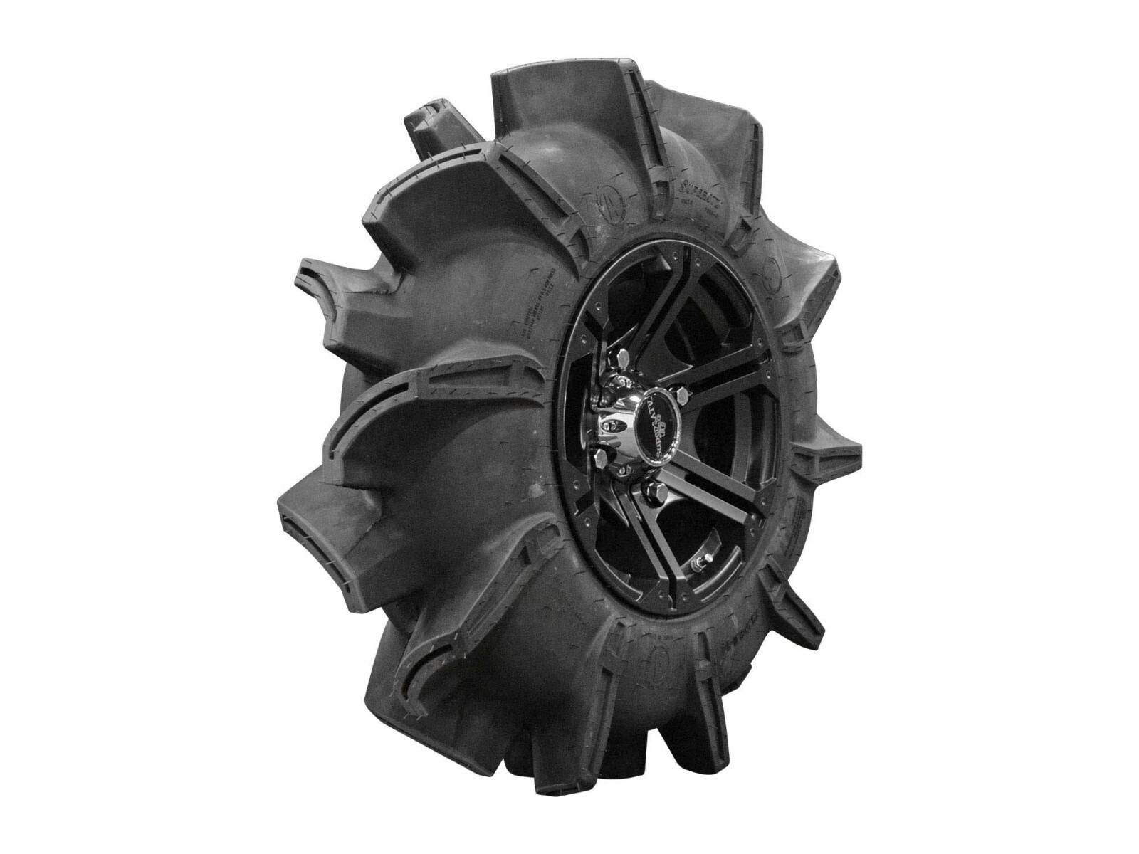SuperATV 28X8-14 Assassinator UTV/ATV Mud Tires