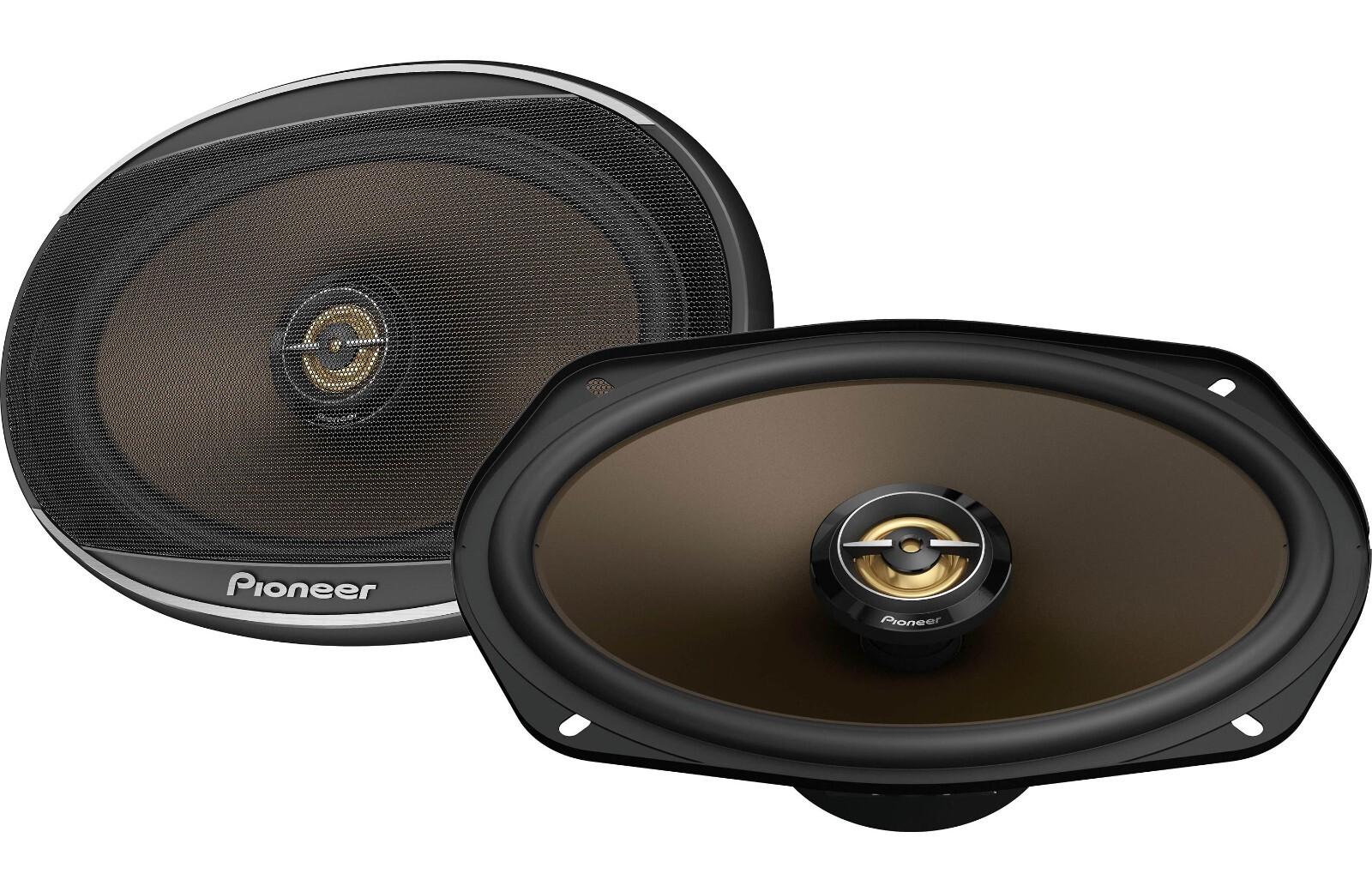 Pioneer A-Series 6 x 9\