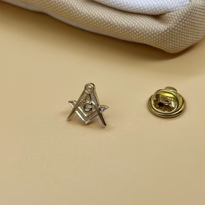 Masonic Mini Master Mason 0.59\