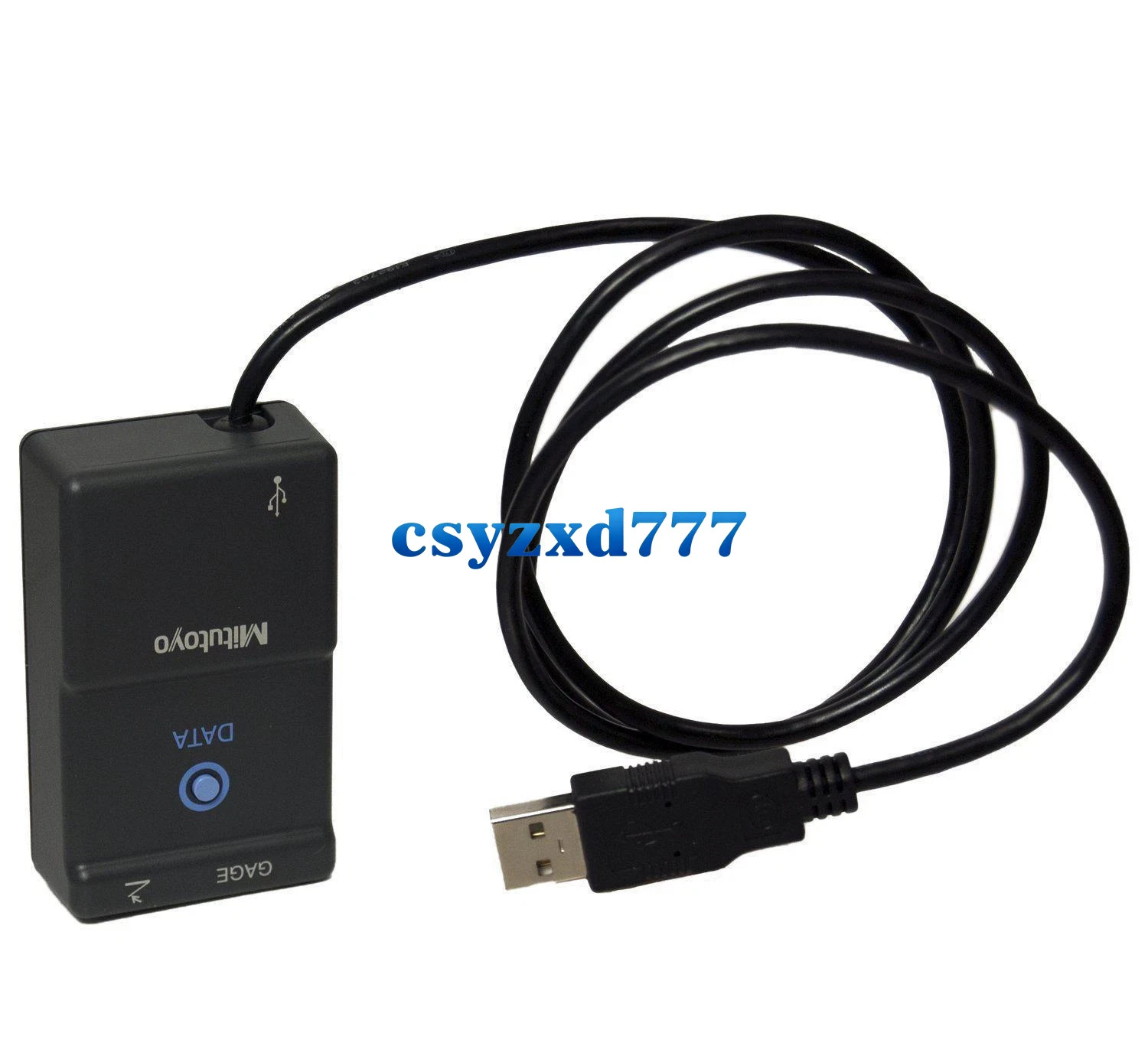 ONE Brand NEW Mitutoyo 264-012-10 USB Input Tool