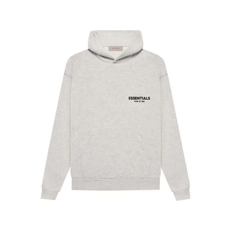 FEAR OF GOD ESSENTIALS HOODIES FW22 - All COLORS & SIZES (XS-XL)