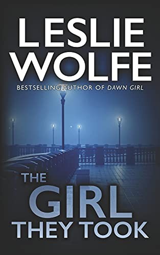 The Girl They Took (Tess Winne - ACCEPTABLE The Girl They Took (Tess Winne - ACCEPTABLE