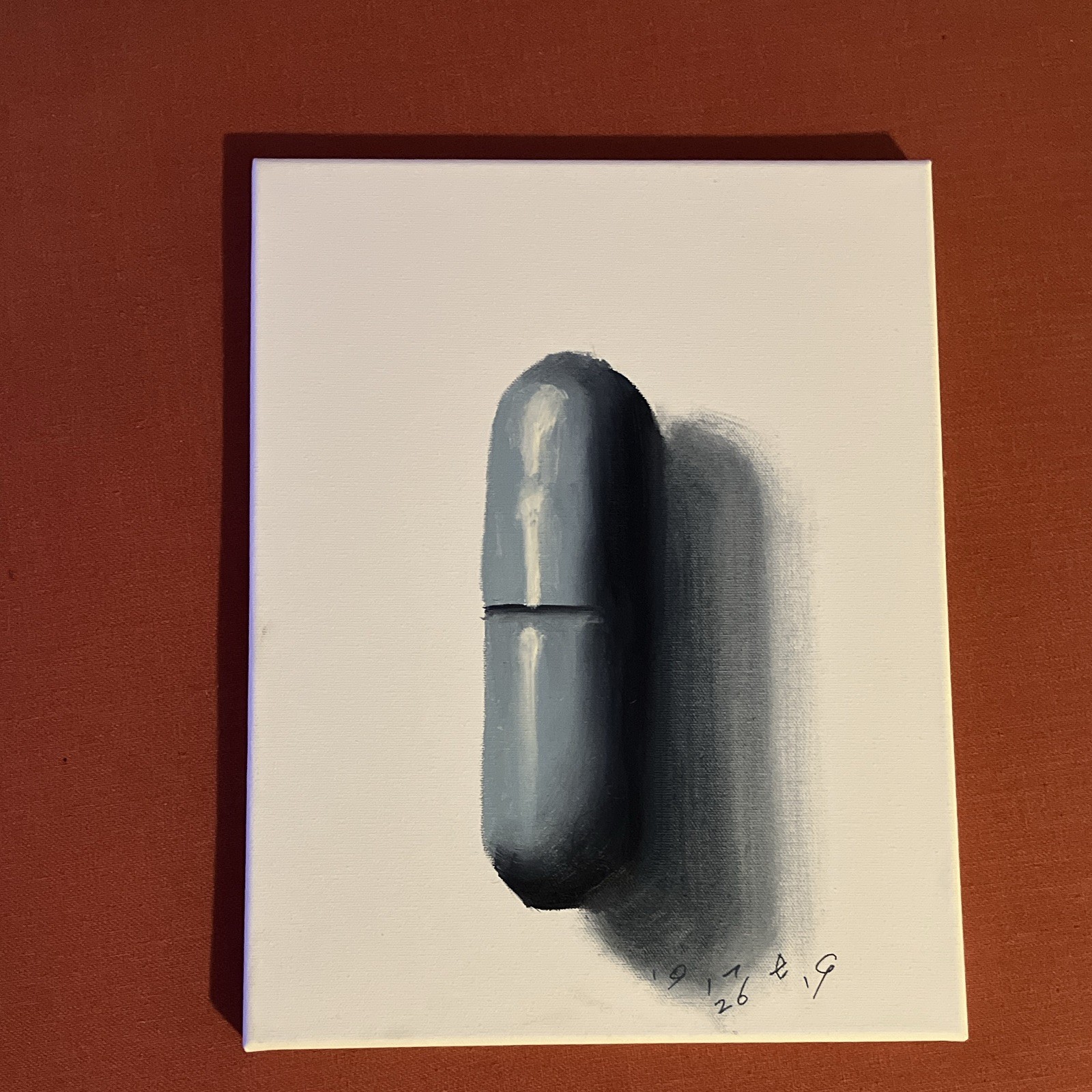 Pill
