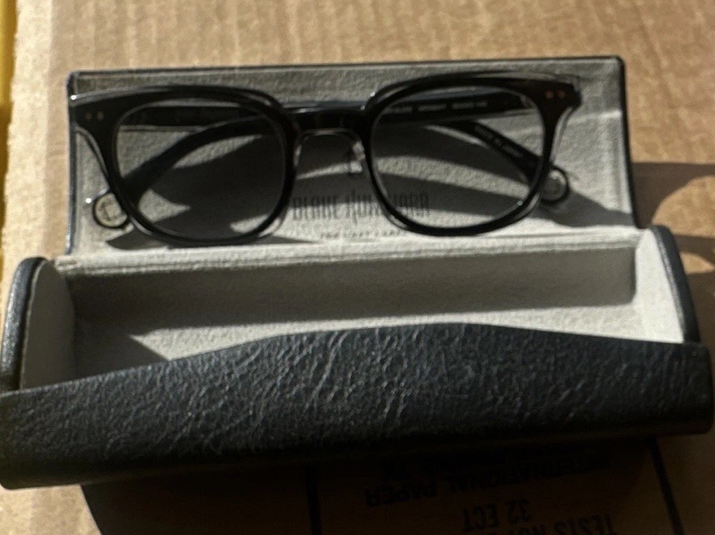 Real Blake kuwahara (Bigger Blore midnight ) new with case no tags