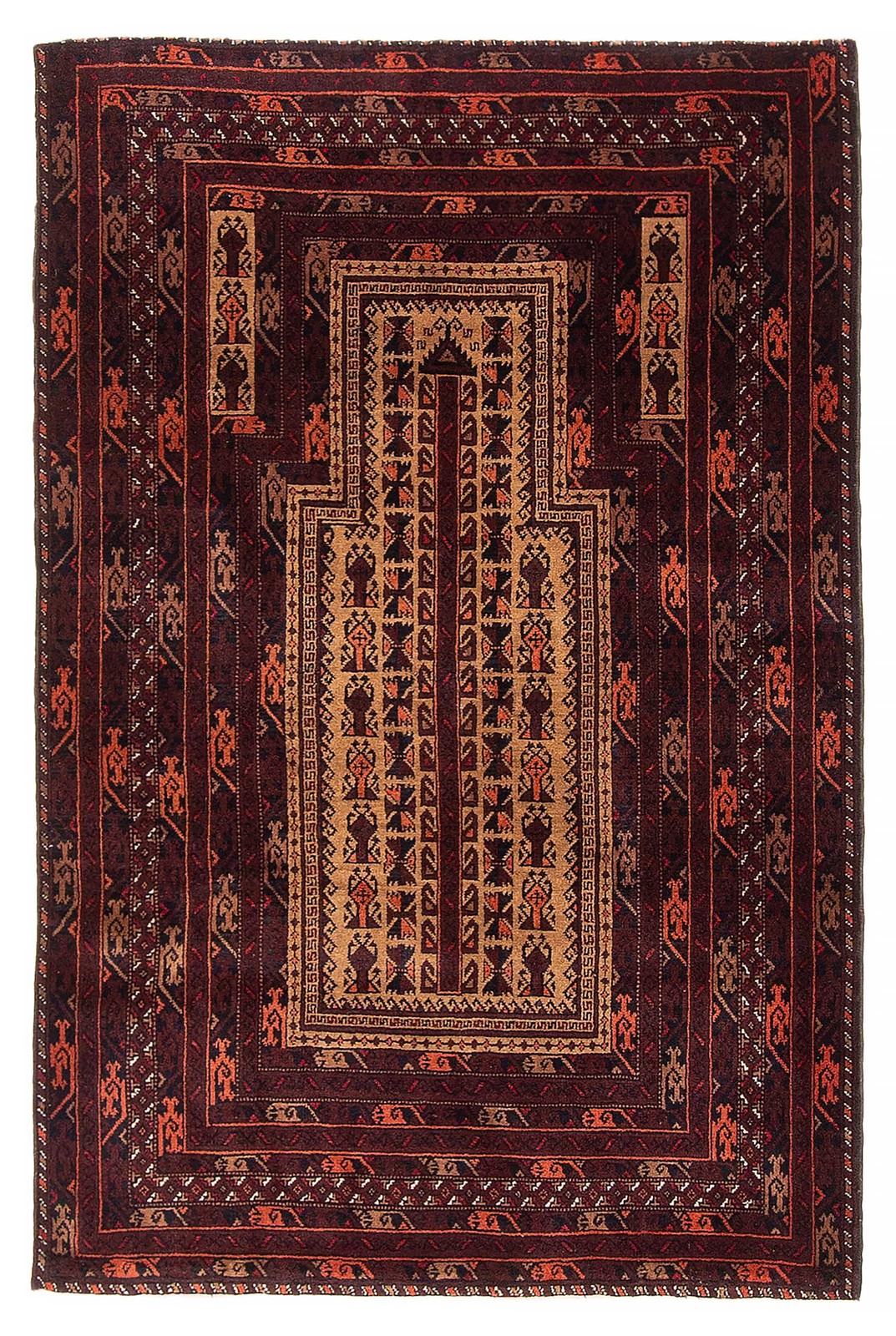 Vintage 3\'0\