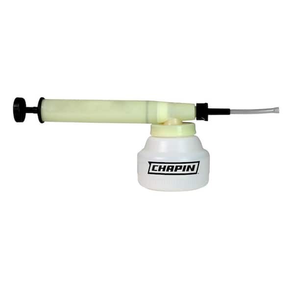 16 Oz. Rose and Plant Hand Pump Duster , Large opening 16 Oz. Rose and Plant Hand Pump Duster , Large opening