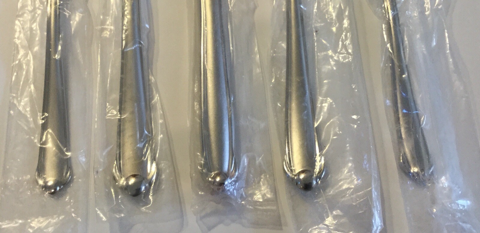 MIKASA - CLASSICO SATIN  - Stainless Flatware - YOU CHOOSE * NEW OLD STOCK *