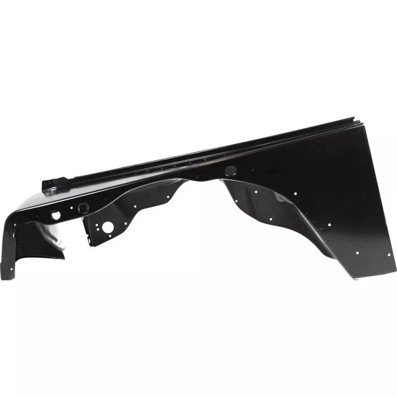 New Fender For Jeep Wrangler 1997-2006 Front Driver Side CH1240225