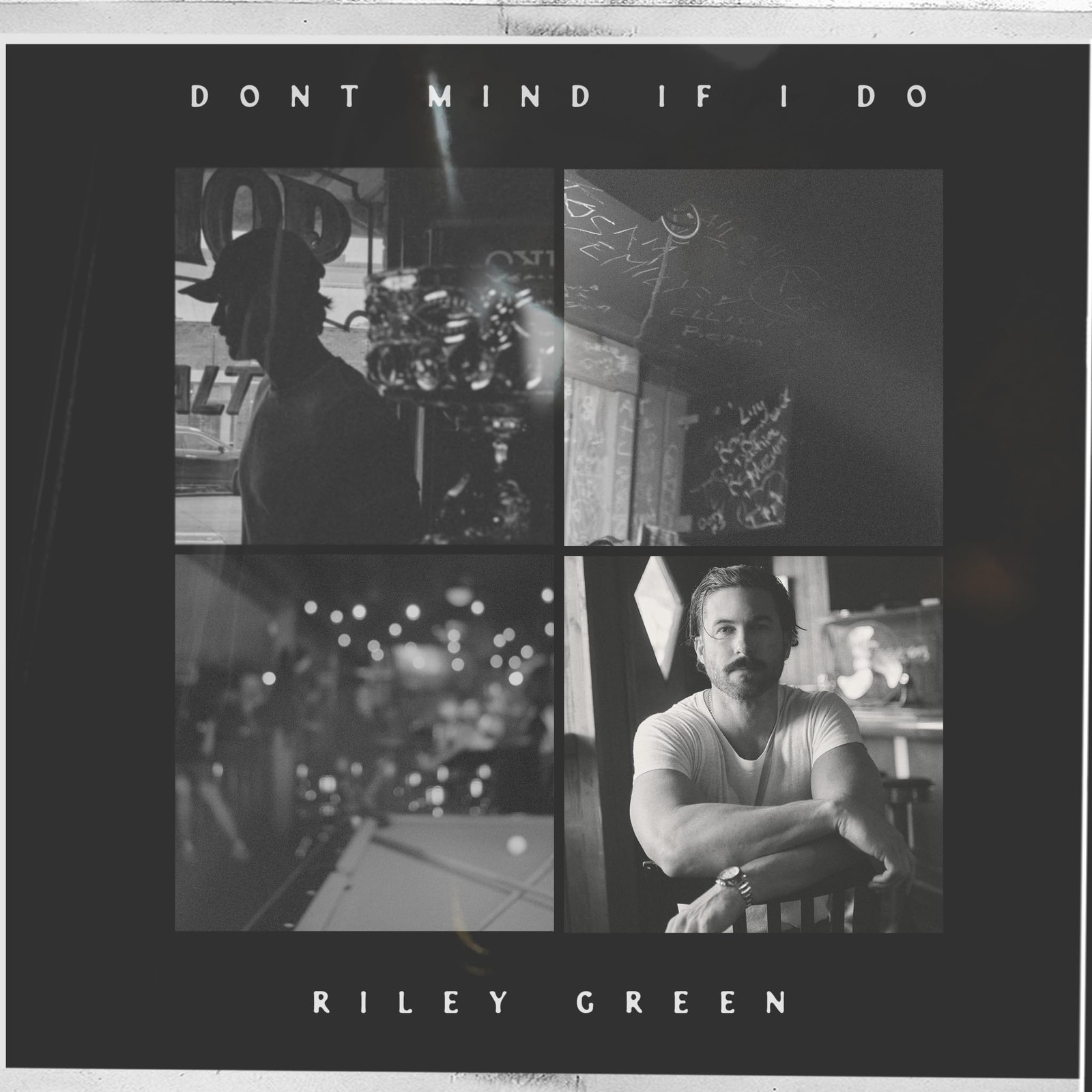 Don\'t Mind If I Do Don\'t Mind If I Do