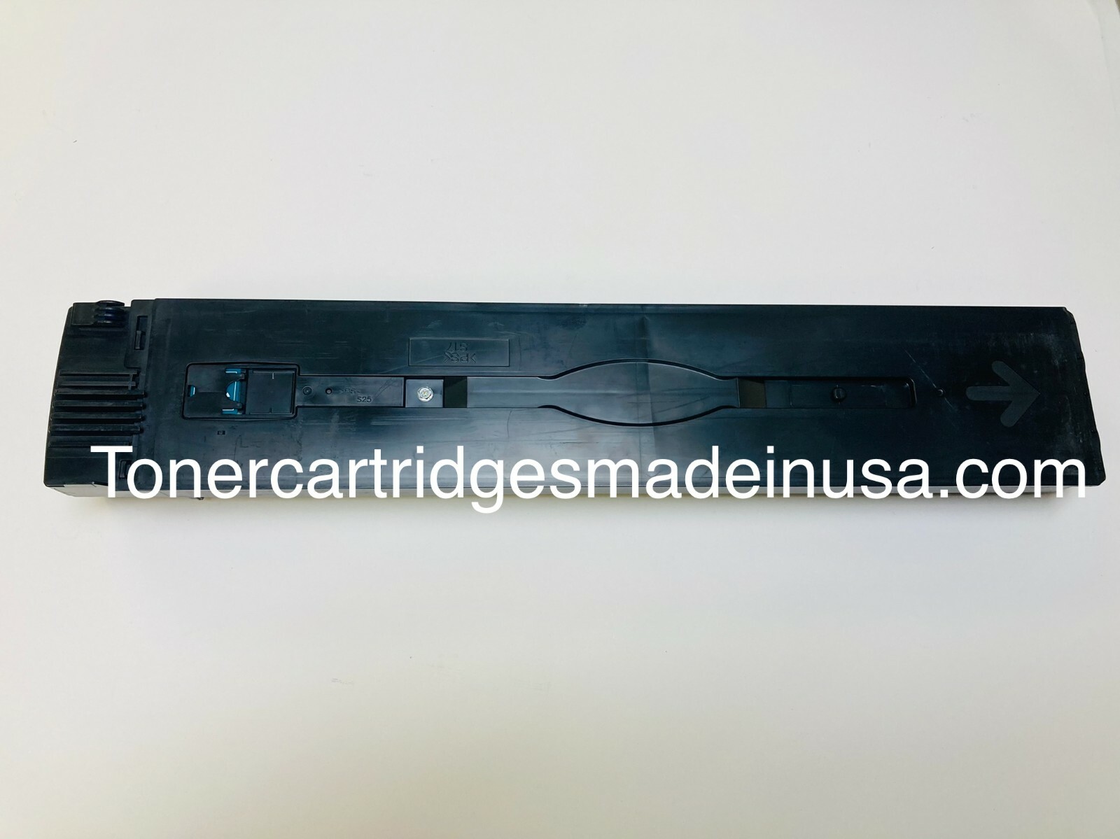 TCM Metered Xerox 700, 700i, 770,C75,J75 Press Black toner. Made in USA. 6R01375